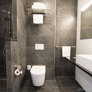 Deluxe Kamer met een King Size Bed